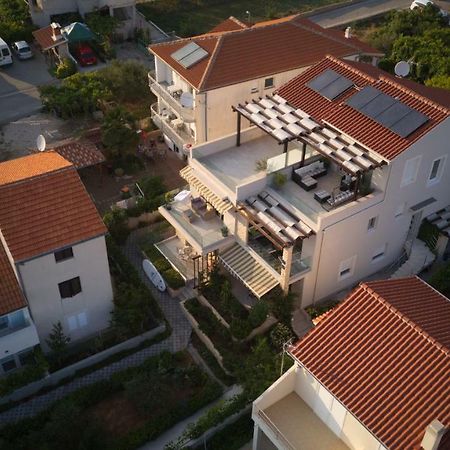 The Tribunj Suites Dış mekan fotoğraf