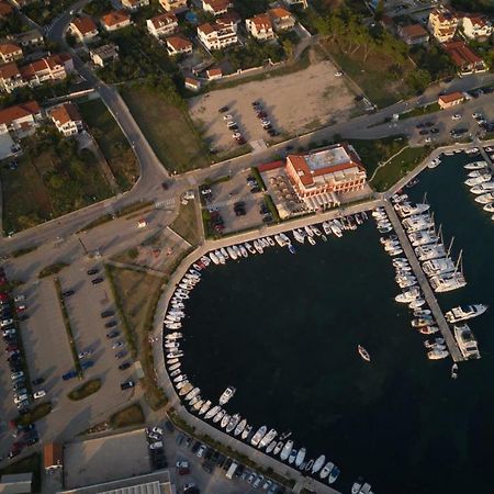 The Tribunj Suites Dış mekan fotoğraf