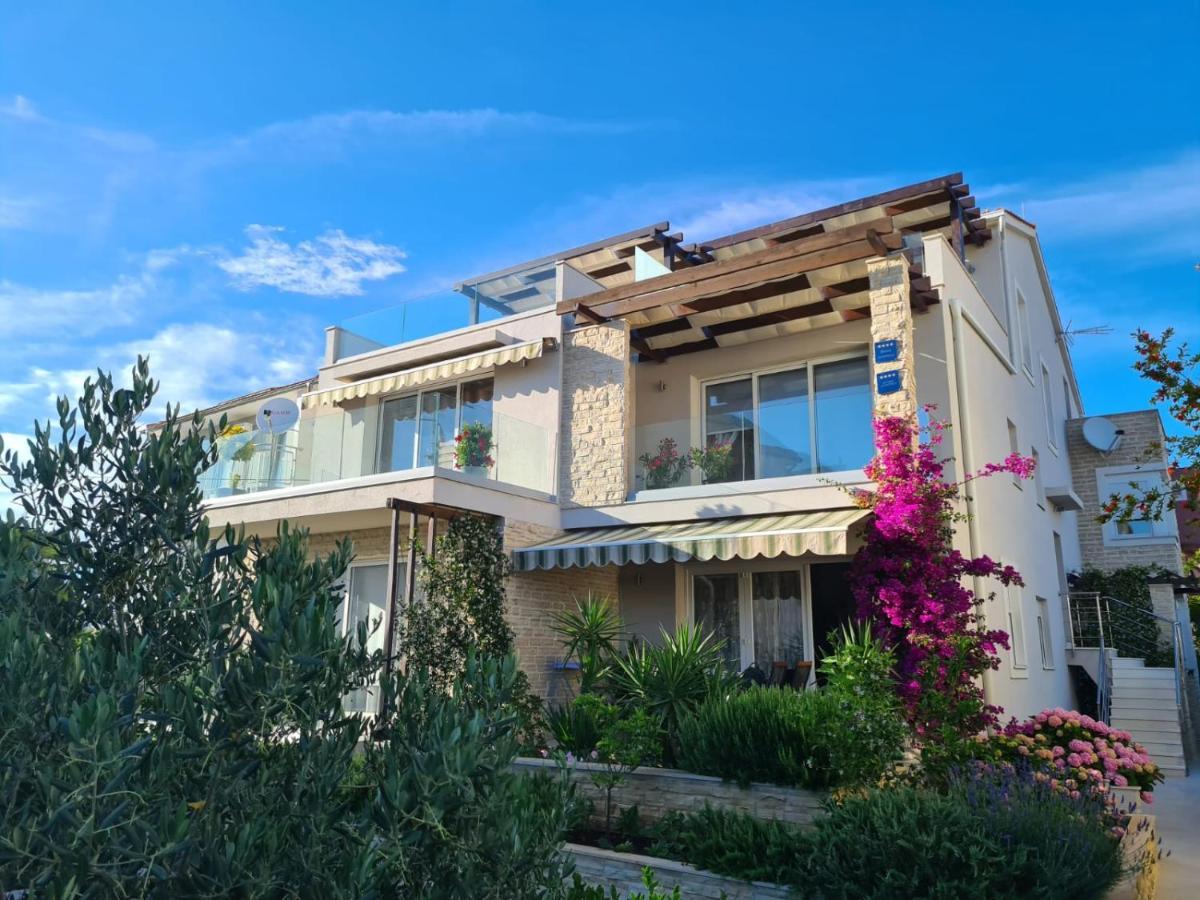 The Tribunj Suites Dış mekan fotoğraf