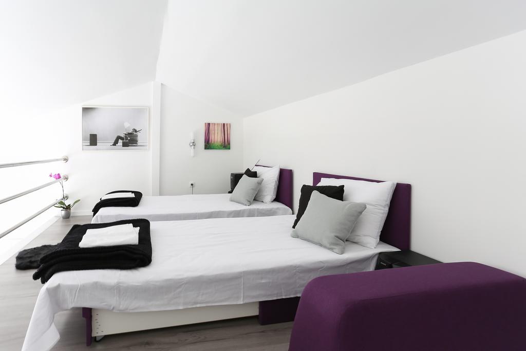 The Tribunj Suites Dış mekan fotoğraf