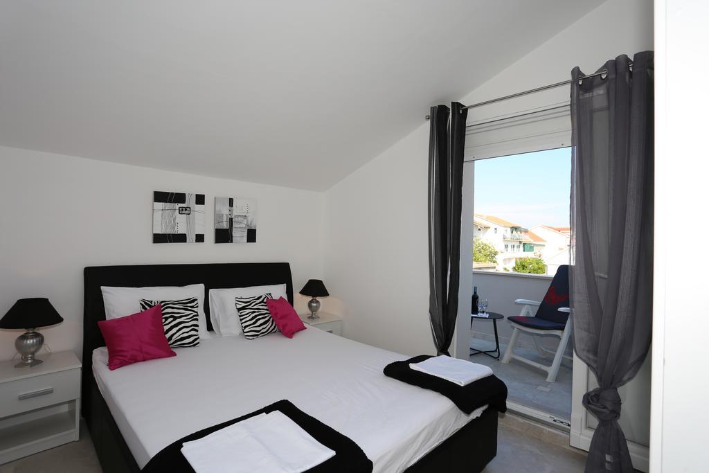 The Tribunj Suites Dış mekan fotoğraf