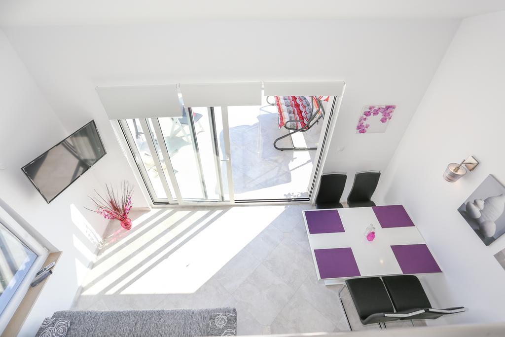 The Tribunj Suites Dış mekan fotoğraf