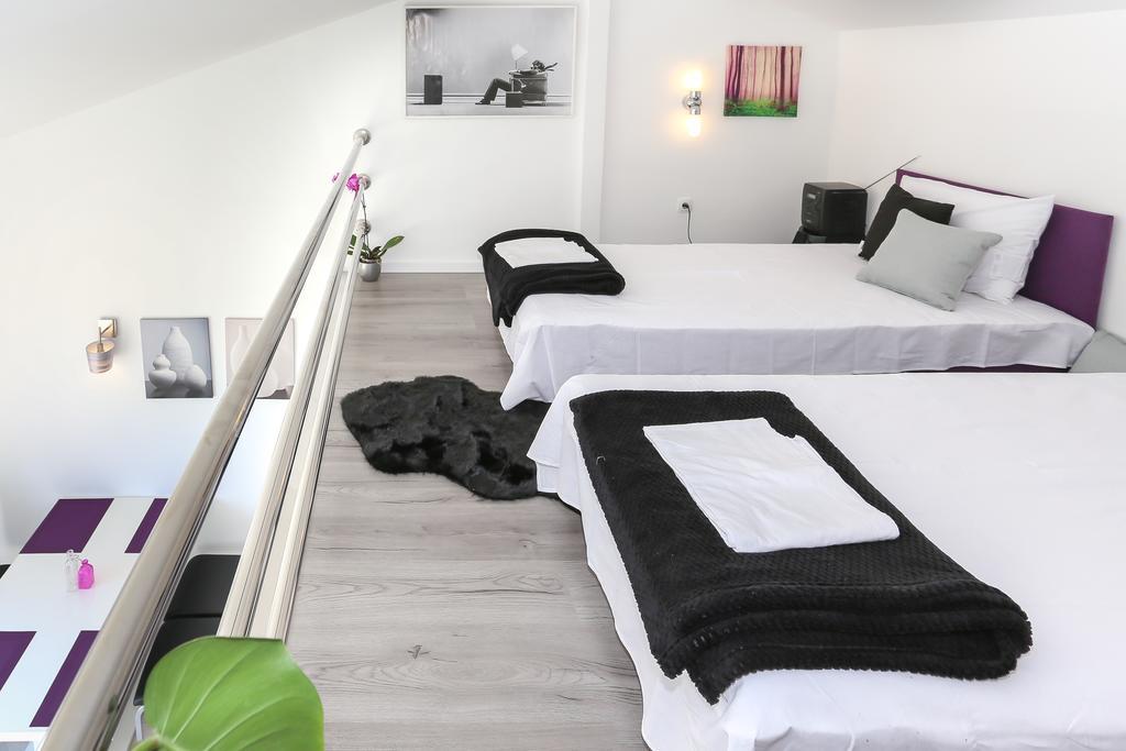 The Tribunj Suites Dış mekan fotoğraf