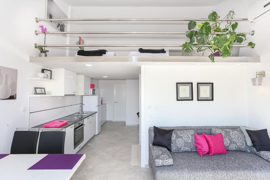The Tribunj Suites Dış mekan fotoğraf