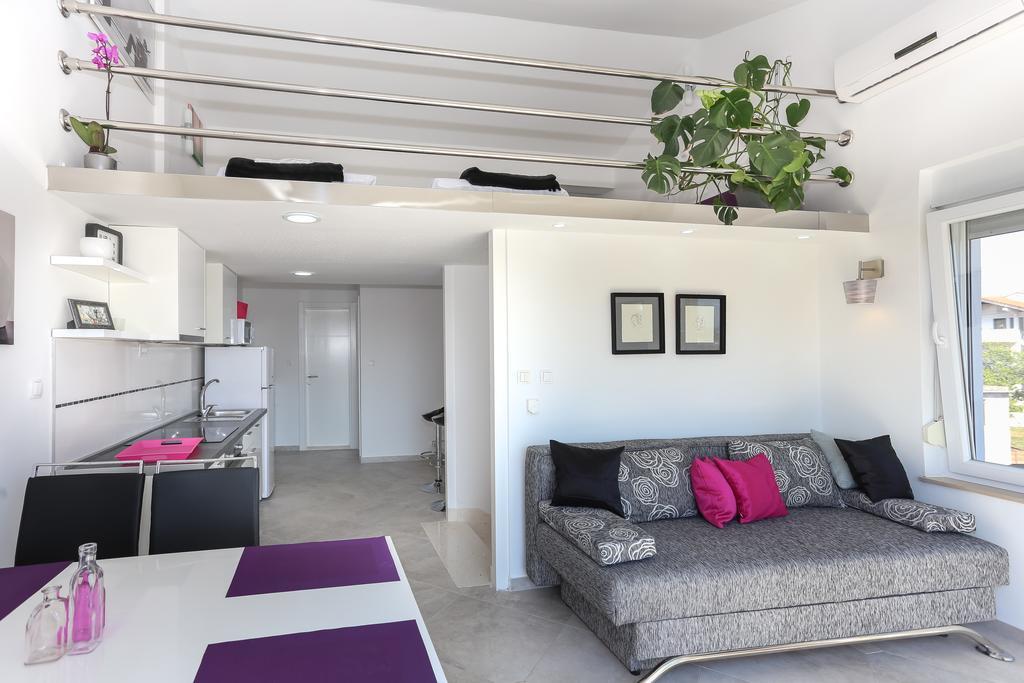 The Tribunj Suites Dış mekan fotoğraf