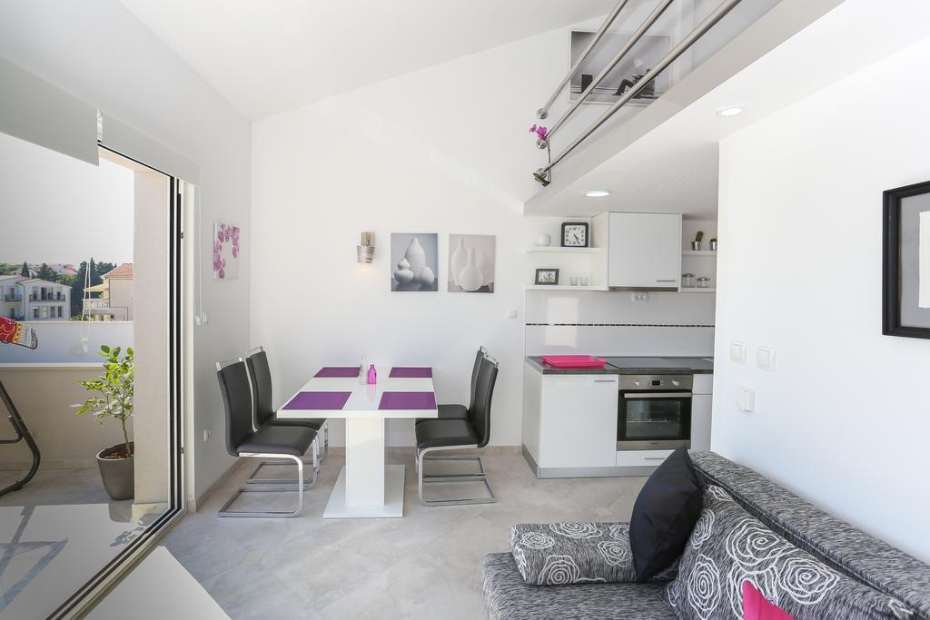 The Tribunj Suites Dış mekan fotoğraf