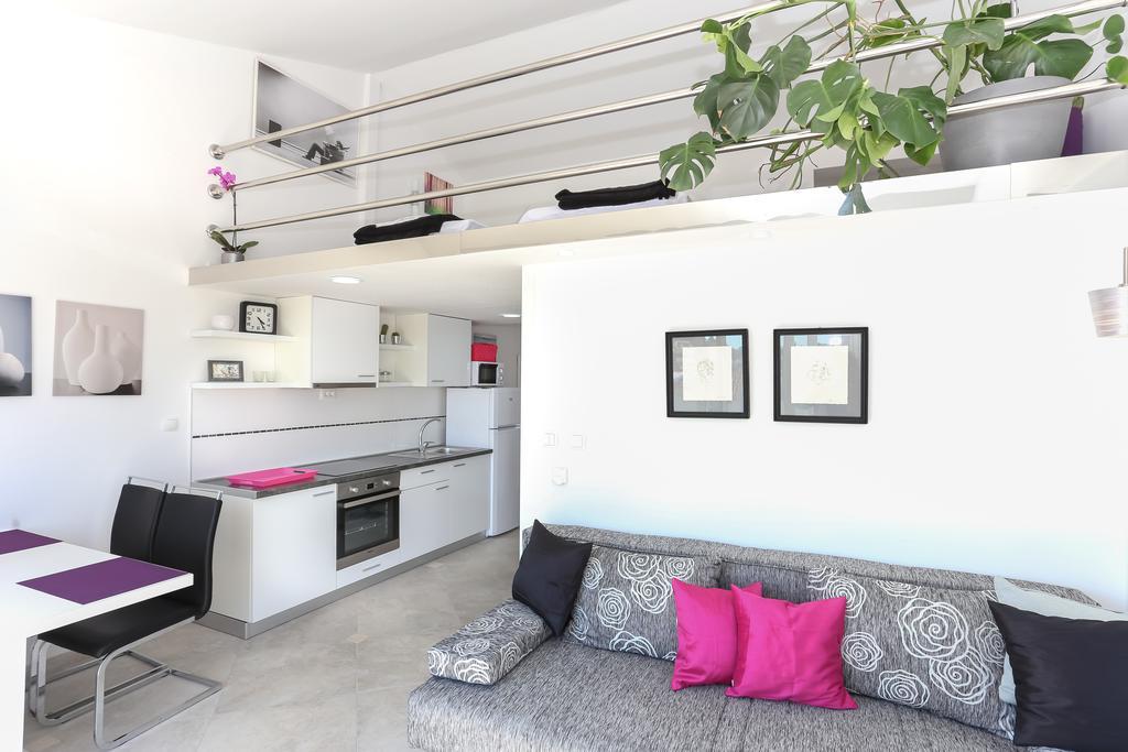 The Tribunj Suites Dış mekan fotoğraf