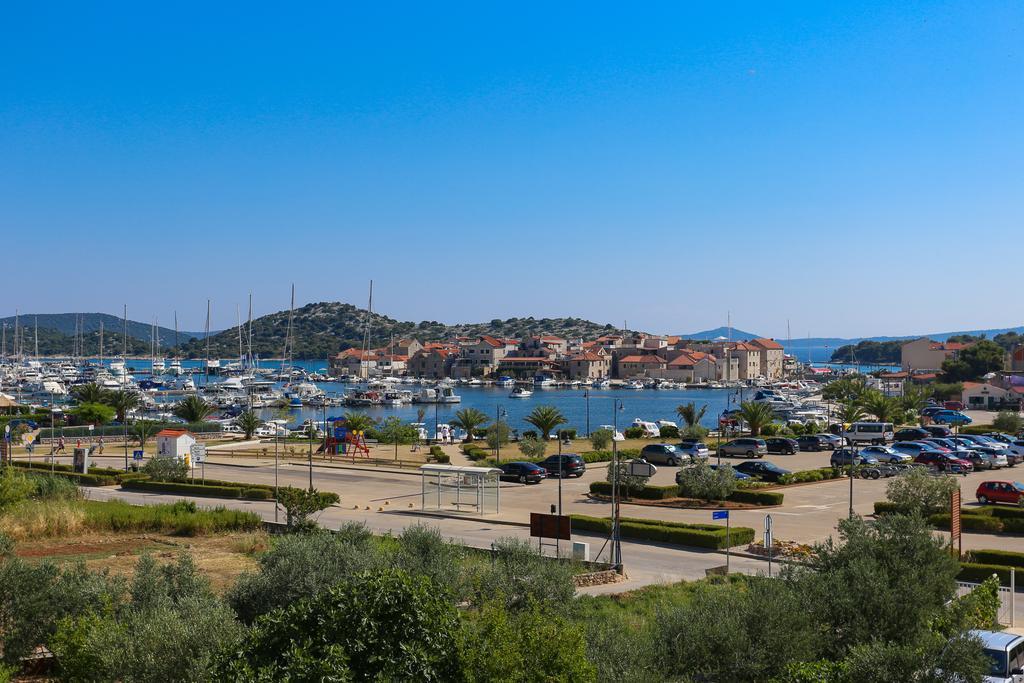 The Tribunj Suites Dış mekan fotoğraf