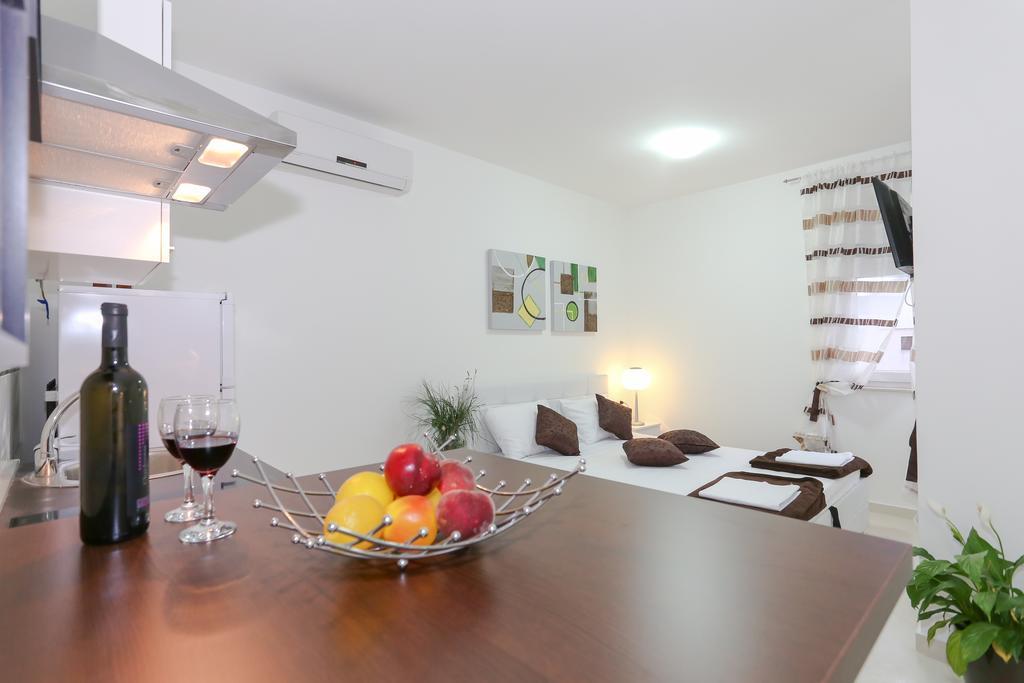 The Tribunj Suites Dış mekan fotoğraf