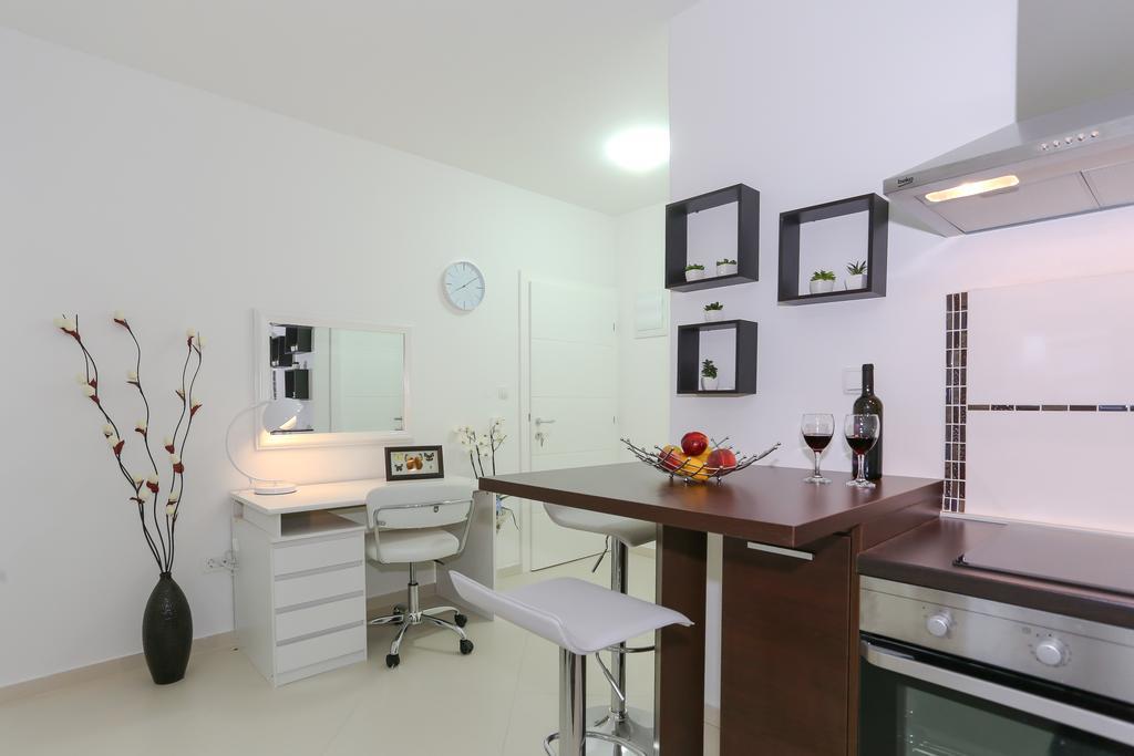 The Tribunj Suites Dış mekan fotoğraf