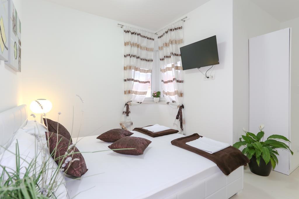 The Tribunj Suites Dış mekan fotoğraf