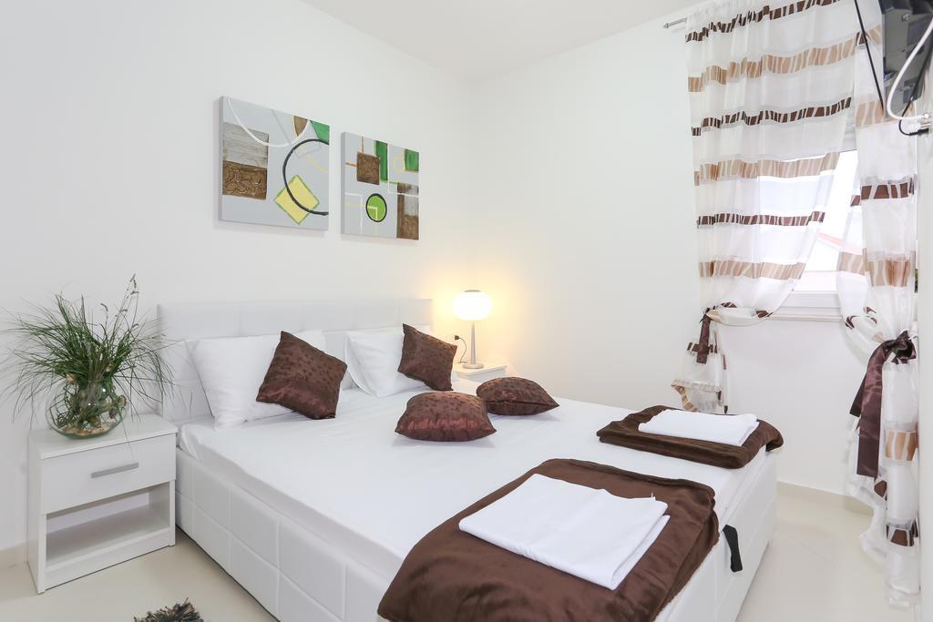 The Tribunj Suites Dış mekan fotoğraf