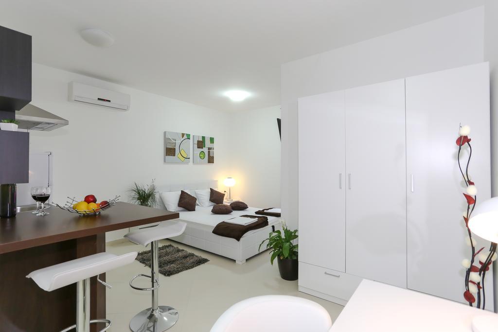 The Tribunj Suites Dış mekan fotoğraf