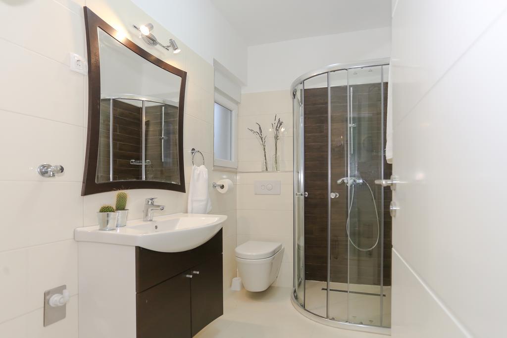 The Tribunj Suites Dış mekan fotoğraf