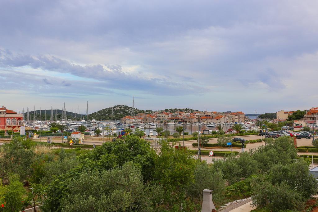The Tribunj Suites Dış mekan fotoğraf