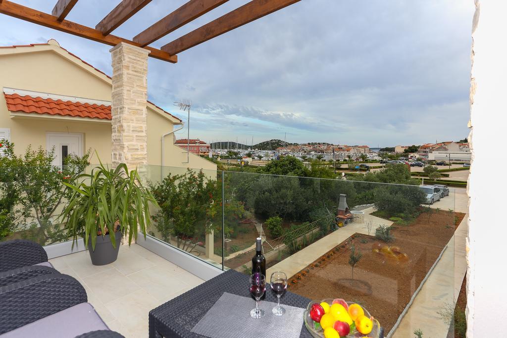 The Tribunj Suites Dış mekan fotoğraf