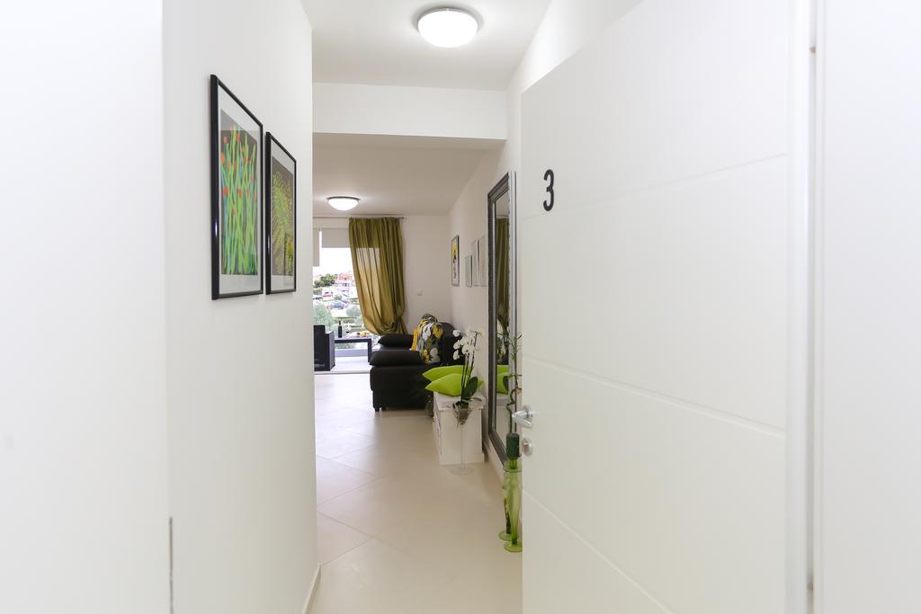 The Tribunj Suites Dış mekan fotoğraf