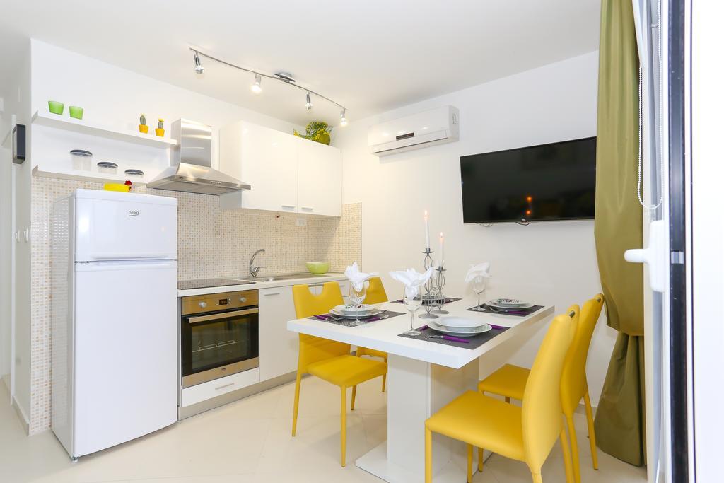 The Tribunj Suites Dış mekan fotoğraf