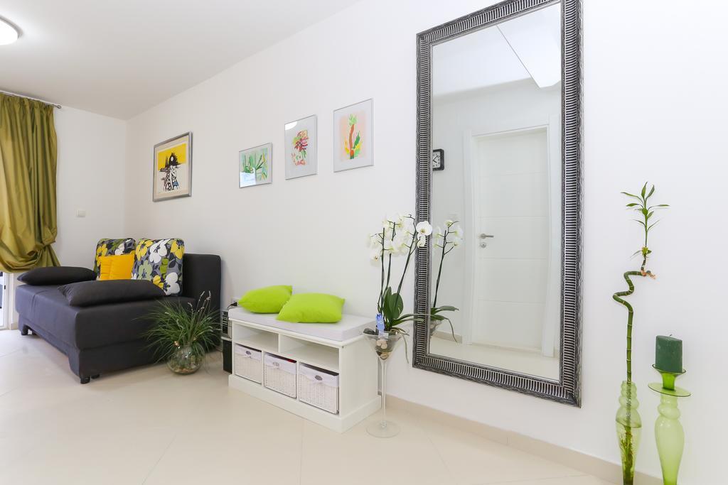 The Tribunj Suites Dış mekan fotoğraf