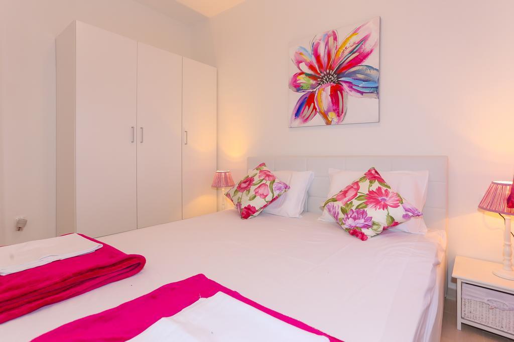 The Tribunj Suites Dış mekan fotoğraf