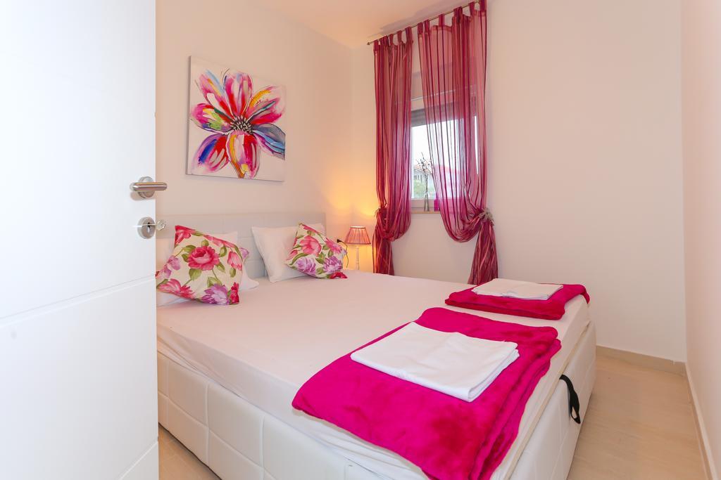 The Tribunj Suites Dış mekan fotoğraf