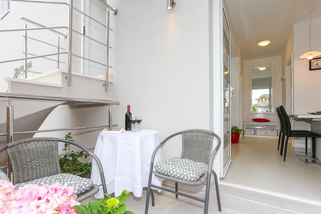 The Tribunj Suites Dış mekan fotoğraf
