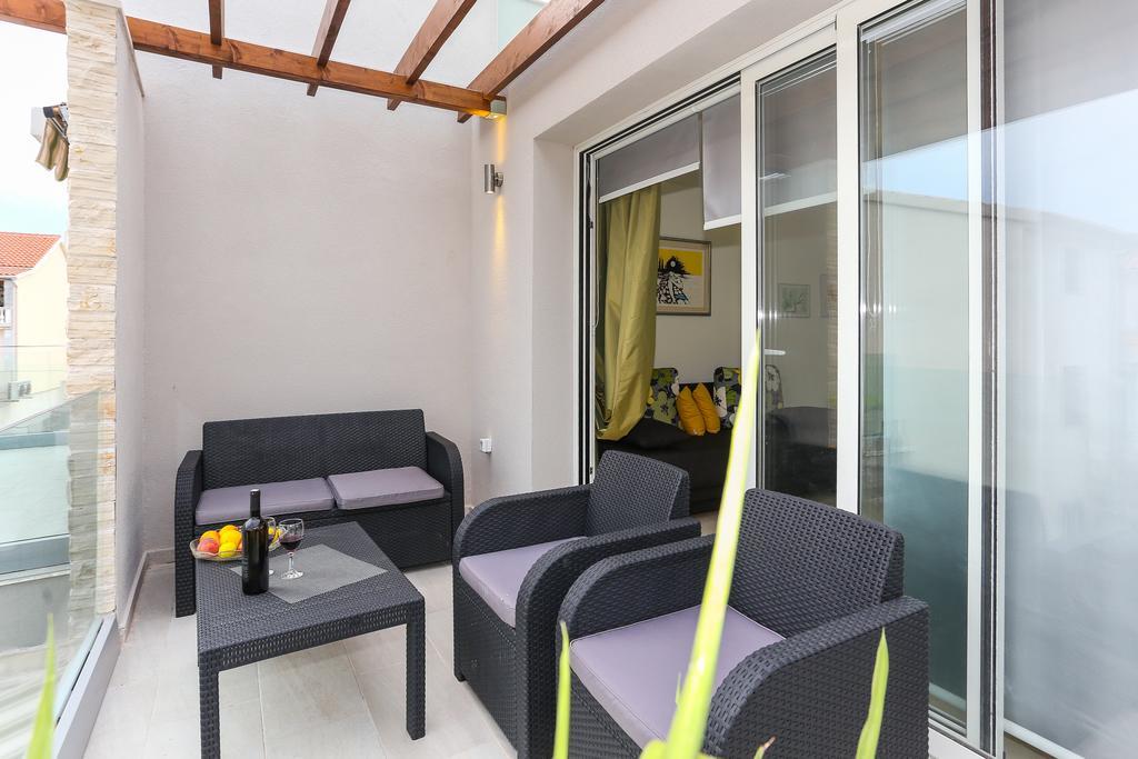 The Tribunj Suites Dış mekan fotoğraf
