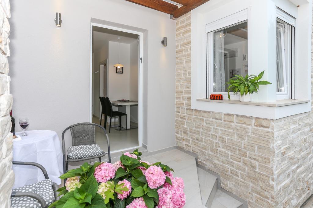 The Tribunj Suites Dış mekan fotoğraf