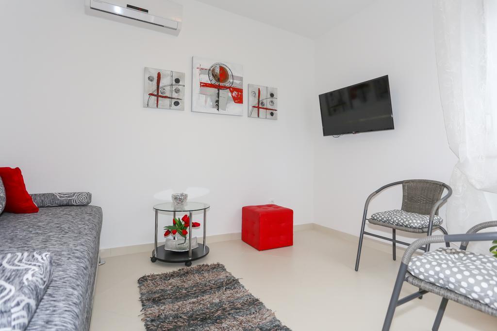 The Tribunj Suites Dış mekan fotoğraf