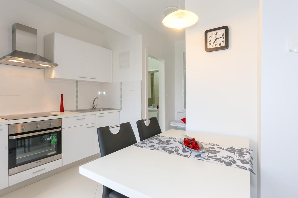 The Tribunj Suites Dış mekan fotoğraf