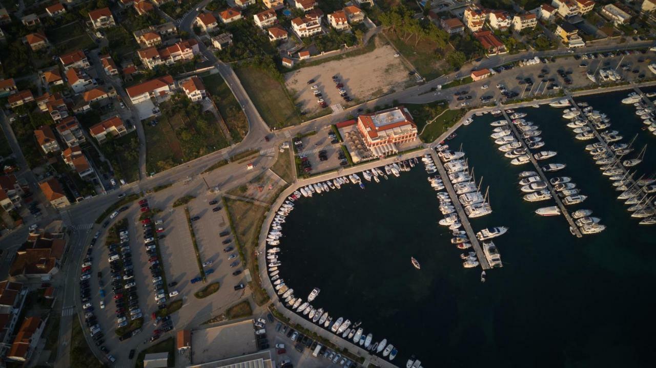 The Tribunj Suites Dış mekan fotoğraf
